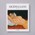 Modigliani - Basic Art Series