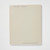 The back cover of Claudette Johnson: Line, Rhythm, Space shows the text "Hollybush Gardens," "Ortuzar Projects," and "Verlag der Buchhandlung Walther und Franz König, Köln" in dark blue text on a beige background.