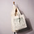 Abele Great Stair Hall Tote Bag