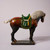 7.1" Resin "Horse of Tang Dynasty" Reproduction