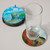 Monet Coaster Set