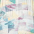 Delaunay Three-Part Windows Scarf