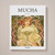 Mucha - Basic Art Series