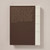 The back cover of Insectile Inspiration: Insects in Art and Illustration shows a list of contributing artists embossed in gold on a brown background.