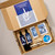 Cyanotype DIY Kit