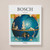 Bosch - Basic Art Series