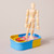 Tinned Goods - Mini Man