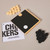 Boxo Checkers Set