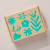 Spring Floral Stamp Set