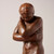 Eve 12" Bronze Reproduction