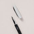 Ink Well Erasable Fountain Pen - Black/Gray