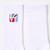 Robert Indiana "LOVE" Crew Socks