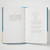 Inner pages from Werners Nomenclature of Colours showing quotes and a new chapter page.