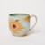 Sunflower Mug by Caitlin Davis