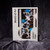 The front cover of Artists' Film from the World of Art series shows a photograph of a piece of 35mm film with a picture of a waterfall on it.