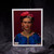 Kahlo Basic Art Series