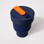 Collapsible 12oz Travel Coffee Cup