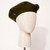 Classic French Wool Beret