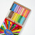 Rainbow 18 Double-Sided Watercolor Pencils