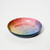 Round Enamel Tray - Vintage Colour Wheel