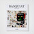 Basquiat Basic Art Series
