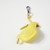 Leather Bird Coin Pouch Charm