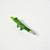 Alligator Pencil Creature by Mary-Lynne Moffatt