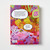 Back cover of "100 Manga Artists".