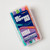The front of a pack of "Unstoppable Ink" markers in a clear carrying case.