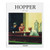 The front cover of "Hopper" from the Taschen Basic Art series.