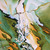 Close-up view of the poster.