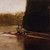 Close-up view of the poster.