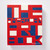 Back cover of "The American Art Book".