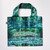 Front view of the tote bag.