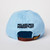 Rising Up Baseball Cap