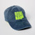 Rising Up Baseball Cap