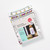 Color in Craft - Boxing Backpack