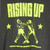Rising Up Adult T-Shirt