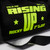 Rising Up Gym Bag