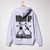 Rising Up Hoodie