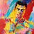 Mohammed Ali, Athlete of the Century by LeRoy Neiman Poster