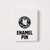 PMA Griffin Enamel Pin