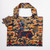 Rank Badge with Qilin Eco Shopper Tote