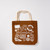 Caramel Philadelphia Essentials Tote