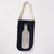 Philadelphia Denim Wine Tote