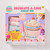 Decorate-A-Cake Jewelry Box