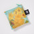 van Gogh Sunflowers Mini Eco Shopper Tote