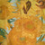 van Gogh Sunflowers Mini Eco Shopper Tote