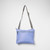 Moorgate Large Nylon Messenger in Jacaranda
