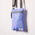 Chelsea Pocket Sling in Jacaranda